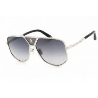 Philipp Plein Men's 'SPP009V' Sunglasses
