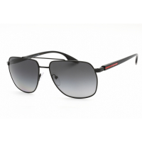 Prada Men's '0PS 55VS' Sunglasses