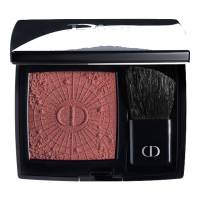 Dior 'Rouge Limited Edition' Puder-Blush - 826 Galactic Red