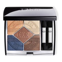 Dior 'Diorshow 5 Couleurs Édition Limitée' Eyeshadow Palette - 233 Eden-Roc 7 g