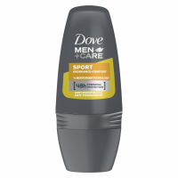 Dove 'Sport And Confort' Roll-On Deodorant - 50 ml