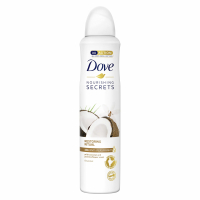 Dove 'Nourishing Secrets Coco 48H' Deodorant - 250 ml