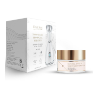 Eclat Skin London 'EGF Cell Effect' Facial Steamer, Night Cream - 50 ml