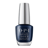 OPI 'Fall Collection Infinite Shine' Nagellack - Midnight Mantra 15 ml