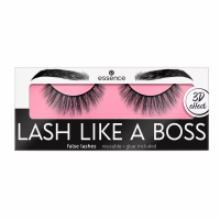 Essence 'Lash Like A Boss' Fake Lashes - 05 Fearless