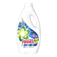 Ariel 'Odor Active' Liquid Detergent - 29 Doses