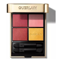 Guerlain 'Ombres G' Eyeshadow Palette - 770 Red Orchid 6 g