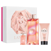 Lancôme Coffret de parfum 'Idôle Nectar' - 3 Pièces