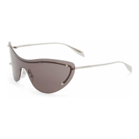 Alexander McQueen '744518 I3330' Sonnenbrillen für Damen