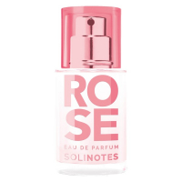 Solinotes Eau de parfum 'Rose' - 50 ml