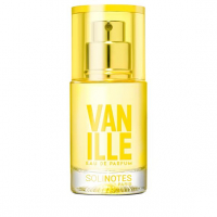 Solinotes Eau de parfum 'Vanille' - 15 ml