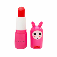 Inuwet 'Bunny Balm Vegan' Lip Balm - 03 Cerise