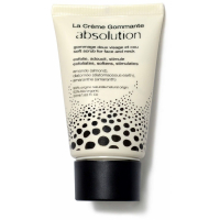 Absolution 'La Crème Gommant' Exfoliating Cream - 50 ml