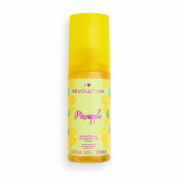 Revolution Spray fixateur 'Brightening' - Pineapple 100 ml