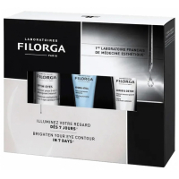 Filorga 'Brighten Your Eye Contour In 7 Days' Eye Care Set - 3 Pieces