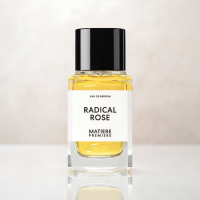 Matiere Premiere Parfum en spray 'Radical Rose' - 100 ml