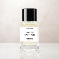 Matiere Premiere Parfum en spray 'Crystal Saffron'