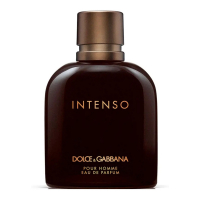 Dolce & Gabbana Eau de parfum 'Intenso Pour Homme' - 200 ml