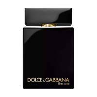 Dolce & Gabbana Eau de parfum 'The One For Men Intense' - 100 ml