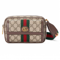 Gucci Men's 'Ophidia GG' Belt Bag