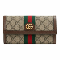 Gucci 'Ophidia GG' Portemonnaie für Damen