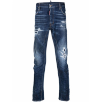 Dsquared2 Men's 'Ripped' Jeans