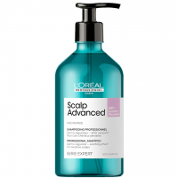 L'Oréal Professionnel Paris 'Scalp Advanced Anti-Discomfort Dermo-Regulator' Shampoo - 500 ml