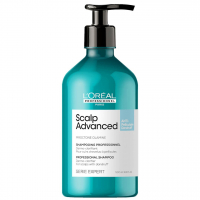 L'Oréal Professionnel Paris 'Scalp Advanced' Dandruff Shampoo - 500 ml