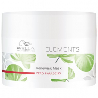 Wella Professional Masque capillaire 'Elements Renewing' - 150 ml