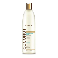 Kativa 'Coconut' Shampoo - 355 ml