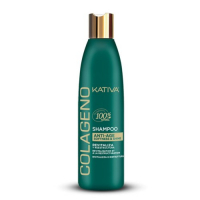 Kativa 'Collageno' Shampoo - 355 ml
