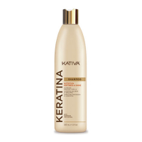 Kativa 'Keratina Nutrition, Softness & Shine' Shampoo - 355 ml