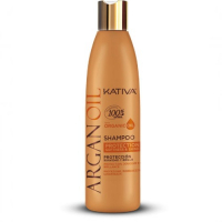 Kativa 'Argan Oil' Shampoo - 550 ml