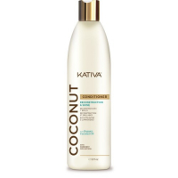 Kativa Après-shampoing 'Coconut' - 550 ml