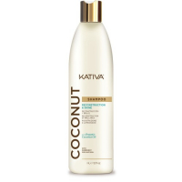 Kativa 'Coconut' Shampoo - 550 ml