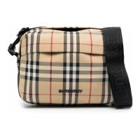 Burberry Sac Besace 'Paddy' pour Hommes