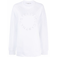 Stella McCartney Women's 'Logo' Sweater