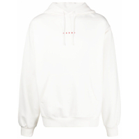 Marni Sweatshirt à capuche  'Logo' pour Hommes