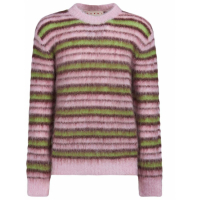 Marni Men's 'Striped' Sweater