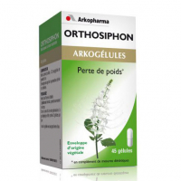 Arkopharma Orthosiphon - 45 Kapseln