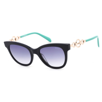 Emilio Pucci Men's 'EP0157' Sunglasses