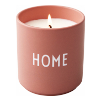 Design Letters 'Large' Scented Candle