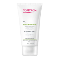 Topicrem 'AC Purifying' Face Mask - 50 ml