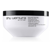 Shu Uemura 'Izumi Tonic Strengthening System' Haarmaske - 200 ml