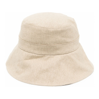 Jacquemus Women's 'Le Bando' Bucket Hat