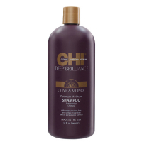 CHI 'Deep Briliance' Shampoo - 946 ml