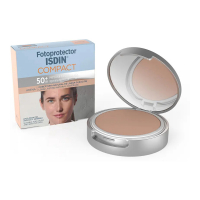 ISDIN 'Fotoprotector SPF50+' Compact Foundation - Sand 10 g