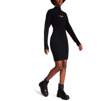 Steve Madden Women's 'Ivanna Sweater' Dress & Top Set