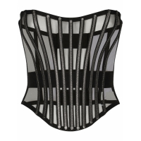 Dolce & Gabbana Top corset 'Kim' pour Femmes