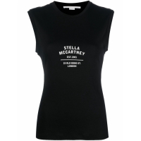 Stella McCartney 'Bond Street' T-Shirt für Damen